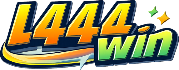 l444 win লোগো